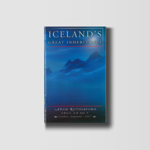 Iceland's Great Inheritance