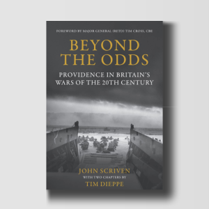 Beyond The Odds: Providence in Britain's Wars of the 20th Century