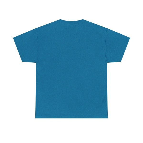 Unisex BI Badge Tee - Image 65