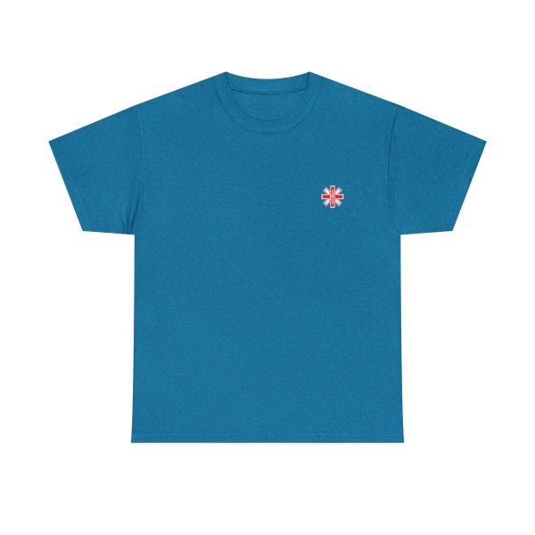 Unisex BI Badge Tee - Image 64