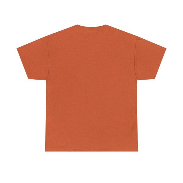 Unisex BI Badge Tee - Image 9