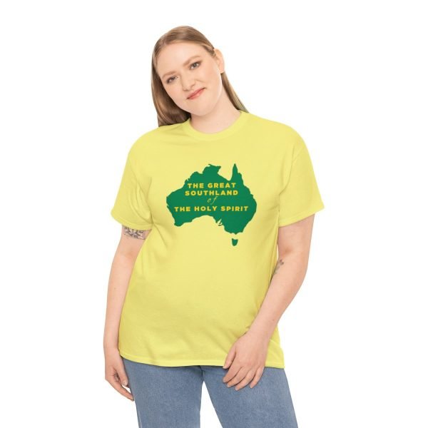 Great Southland of the Holy Spirit - Image 46