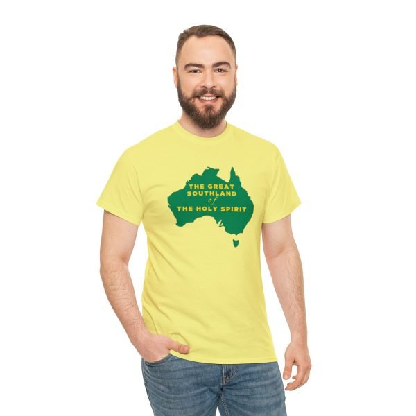 Great Southland of the Holy Spirit - Image 47