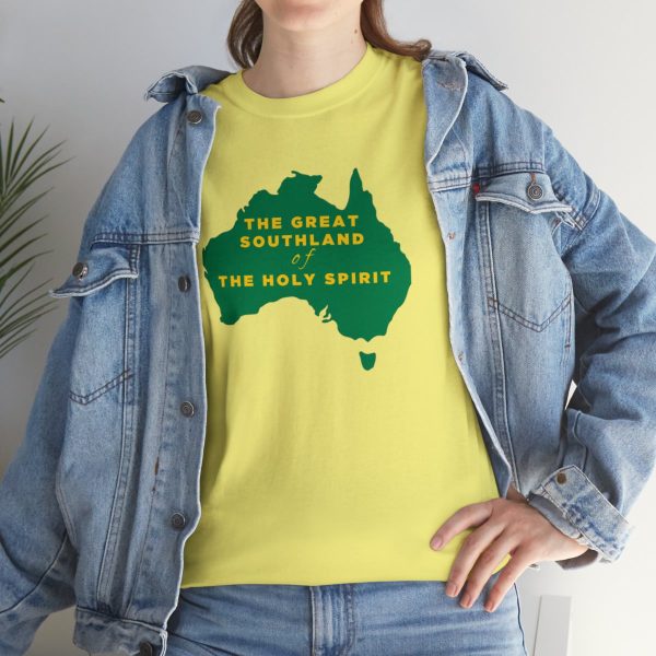 Great Southland of the Holy Spirit - Image 49