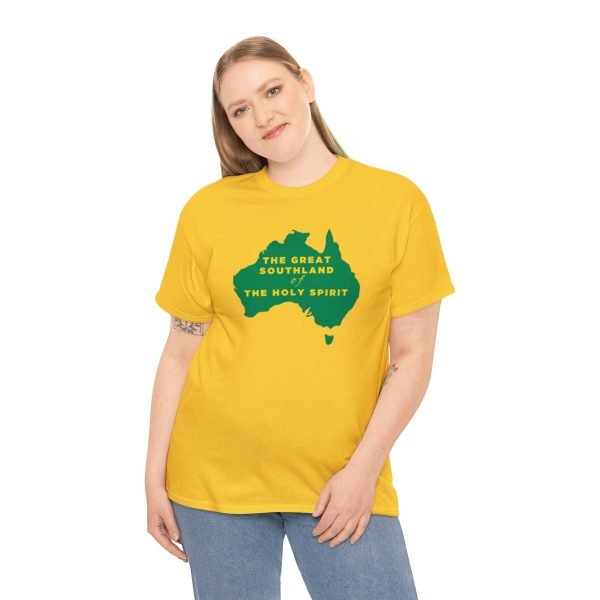 Great Southland of the Holy Spirit - Image 53