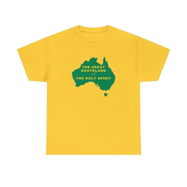 Great Southland of the Holy Spirit - Image 50