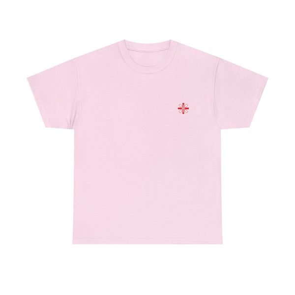 Unisex BI Badge Tee - Image 92
