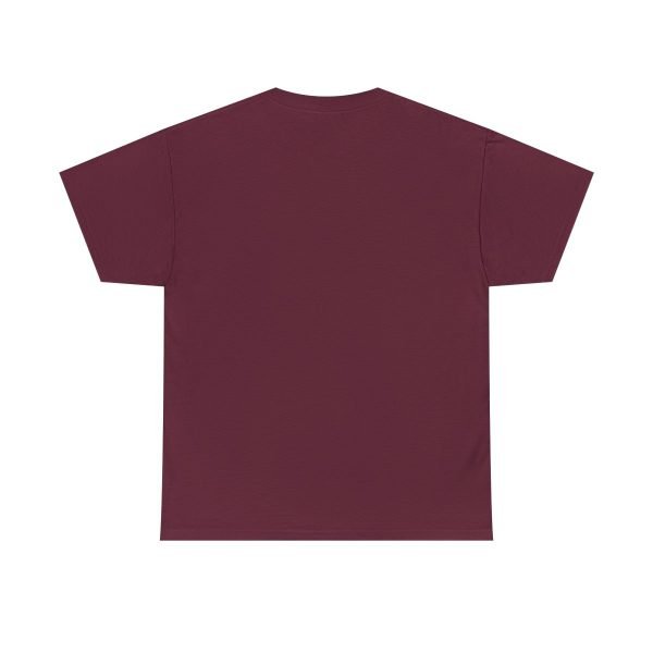 Unisex BI Badge Tee - Image 37