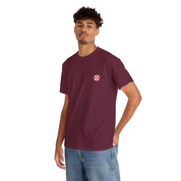 Unisex BI Badge Tee - Image 41