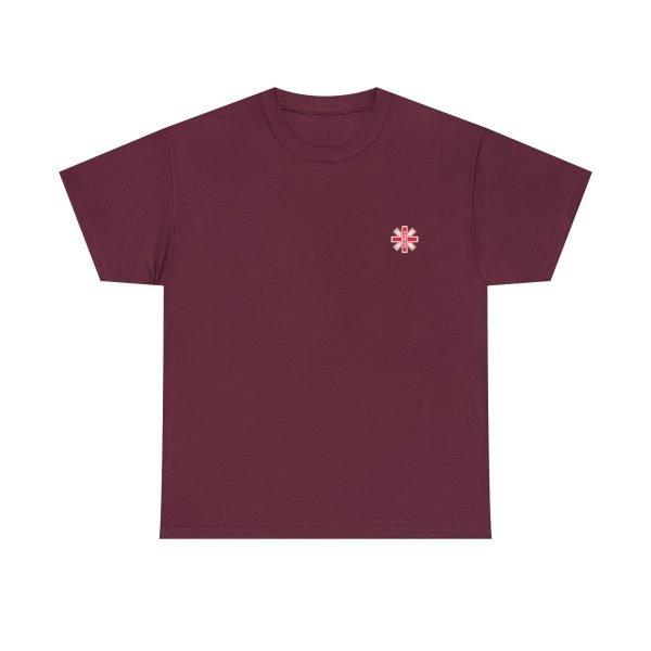 Unisex BI Badge Tee - Image 36