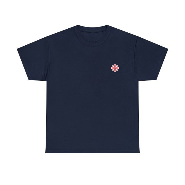 Unisex BI Badge Tee - Image 78