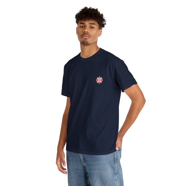 Unisex BI Badge Tee - Image 83