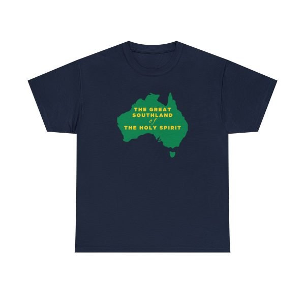 Great Southland of the Holy Spirit - Image 78