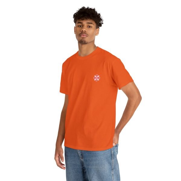 Unisex BI Badge Tee - Image 34