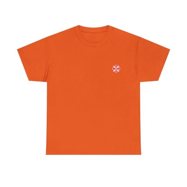 Unisex BI Badge Tee - Image 29