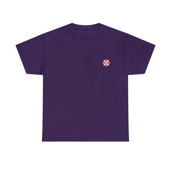 Unisex BI Badge Tee - Image 85