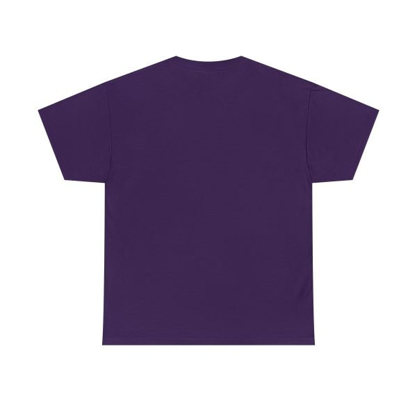 Unisex BI Badge Tee - Image 86