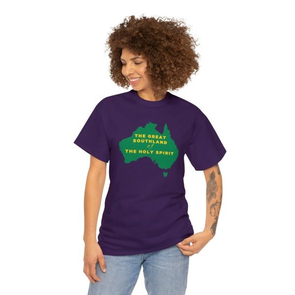 Great Southland of the Holy Spirit - Image 87