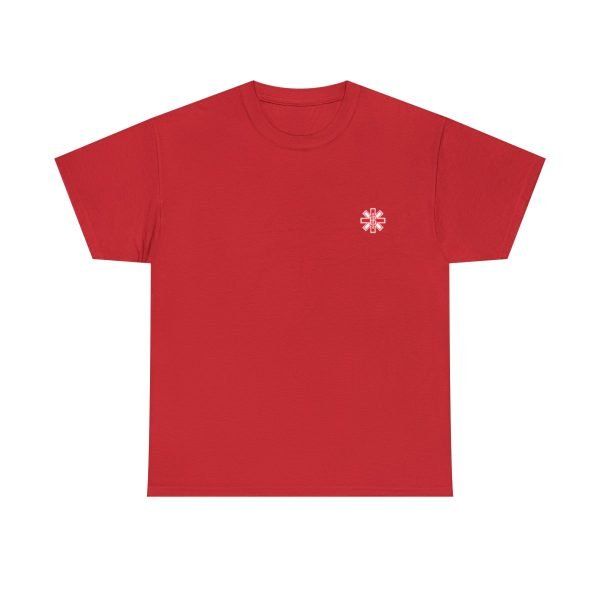 Unisex BI Badge Tee - Image 99