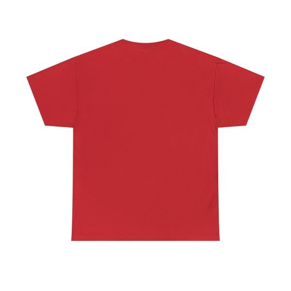 Unisex BI Badge Tee - Image 100