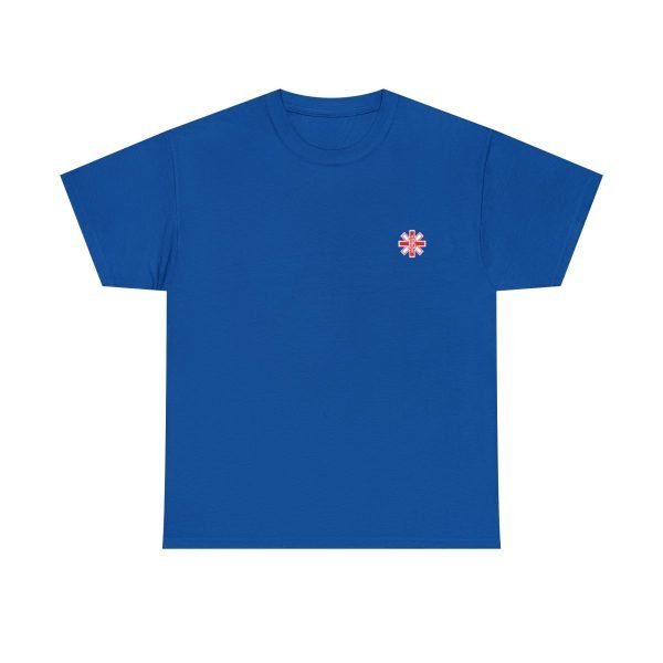 Unisex BI Badge Tee - Image 71