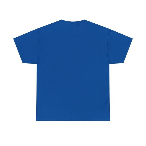 Unisex BI Badge Tee - Image 72