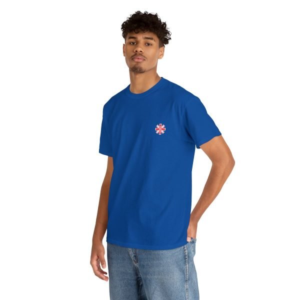 Unisex BI Badge Tee - Image 76