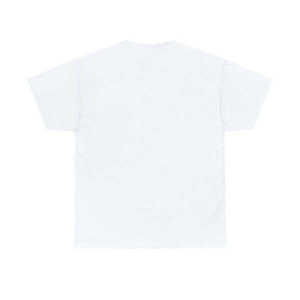 Unisex BI Badge Tee - Image 2