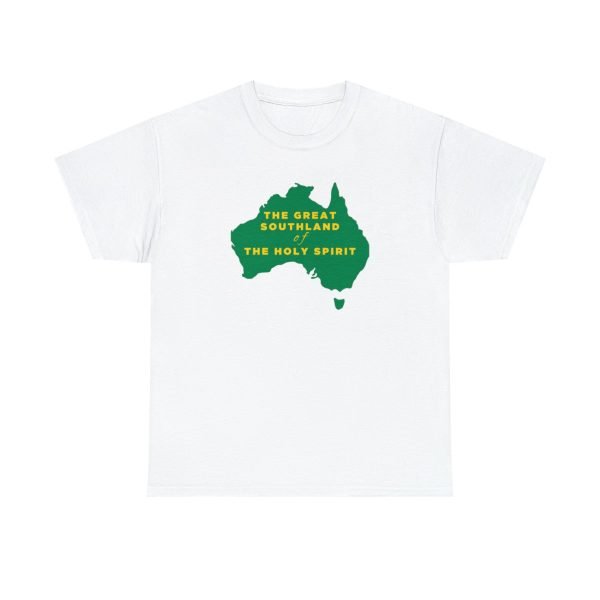 Great Southland of the Holy Spirit - Image 8