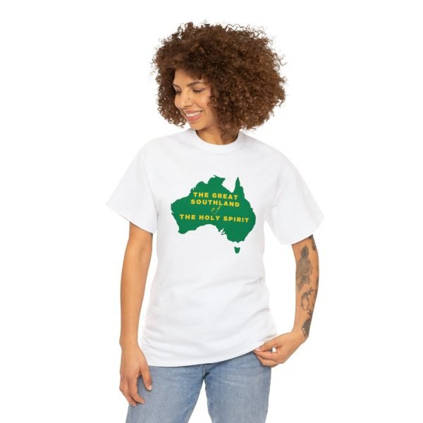 Great Southland of the Holy Spirit - Image 10