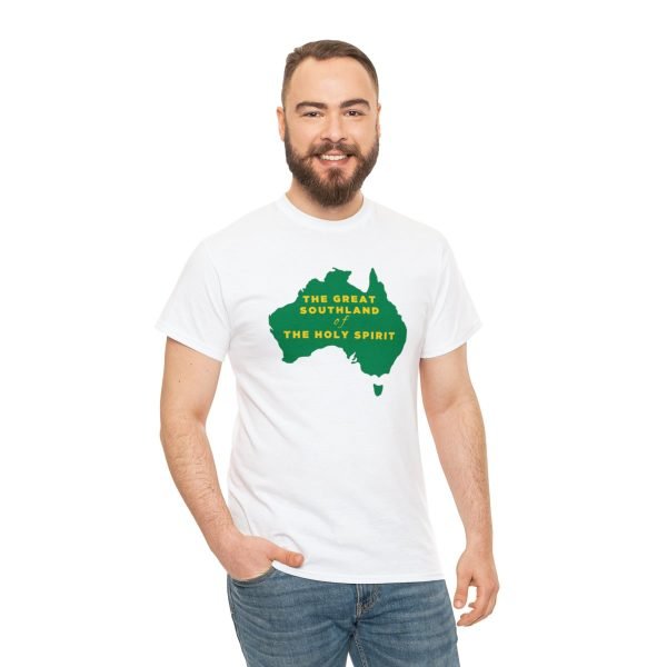 Great Southland of the Holy Spirit - Image 12