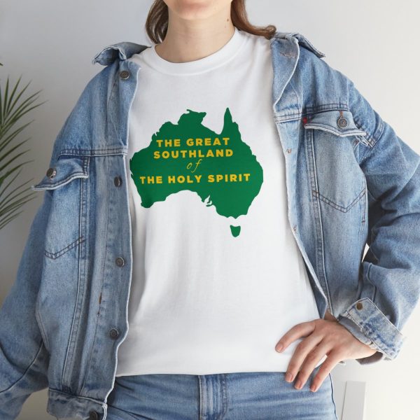 Great Southland of the Holy Spirit - Image 14