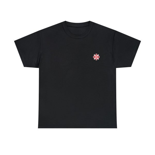 Unisex BI Badge Tee - Image 15