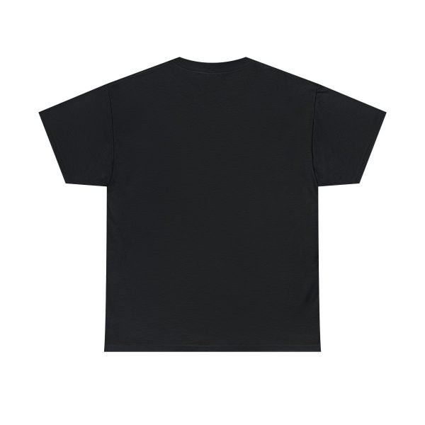 Unisex BI Badge Tee - Image 16