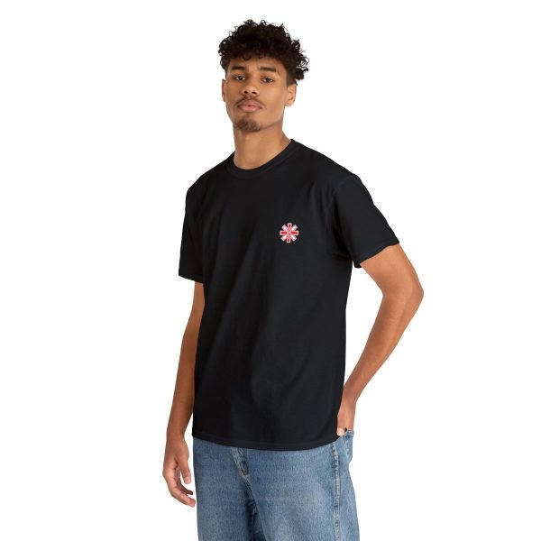 Unisex BI Badge Tee - Image 20
