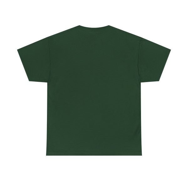 Unisex BI Badge Tee - Image 51