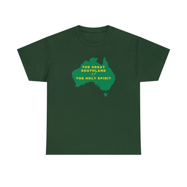 Great Southland of the Holy Spirit - Image 64