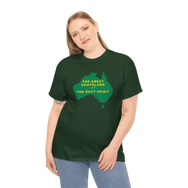 Great Southland of the Holy Spirit - Image 67