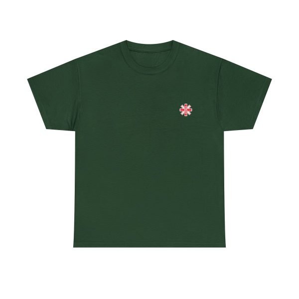 Unisex BI Badge Tee - Image 50