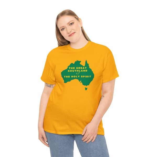 Great Southland of the Holy Spirit - Image 4
