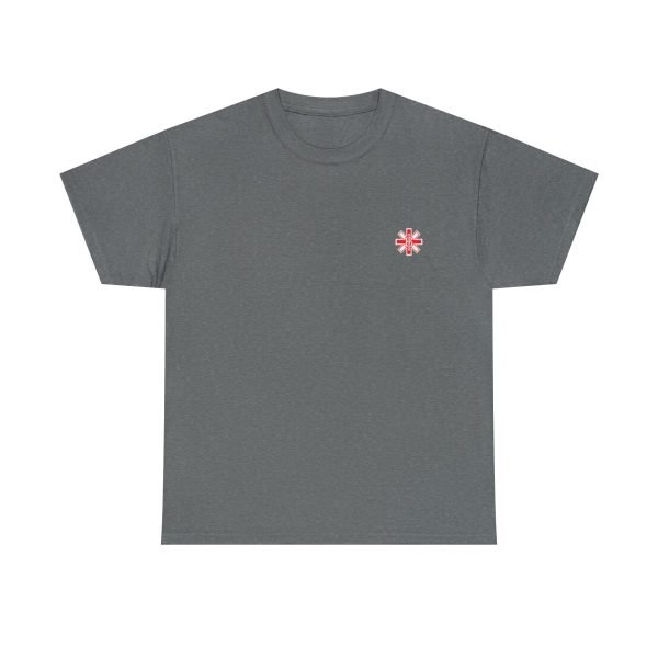 Unisex BI Badge Tee - Image 57