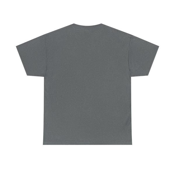 Unisex BI Badge Tee - Image 58