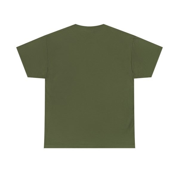 Unisex BI Badge Tee - Image 44