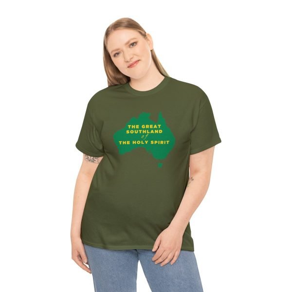 Great Southland of the Holy Spirit - Image 60