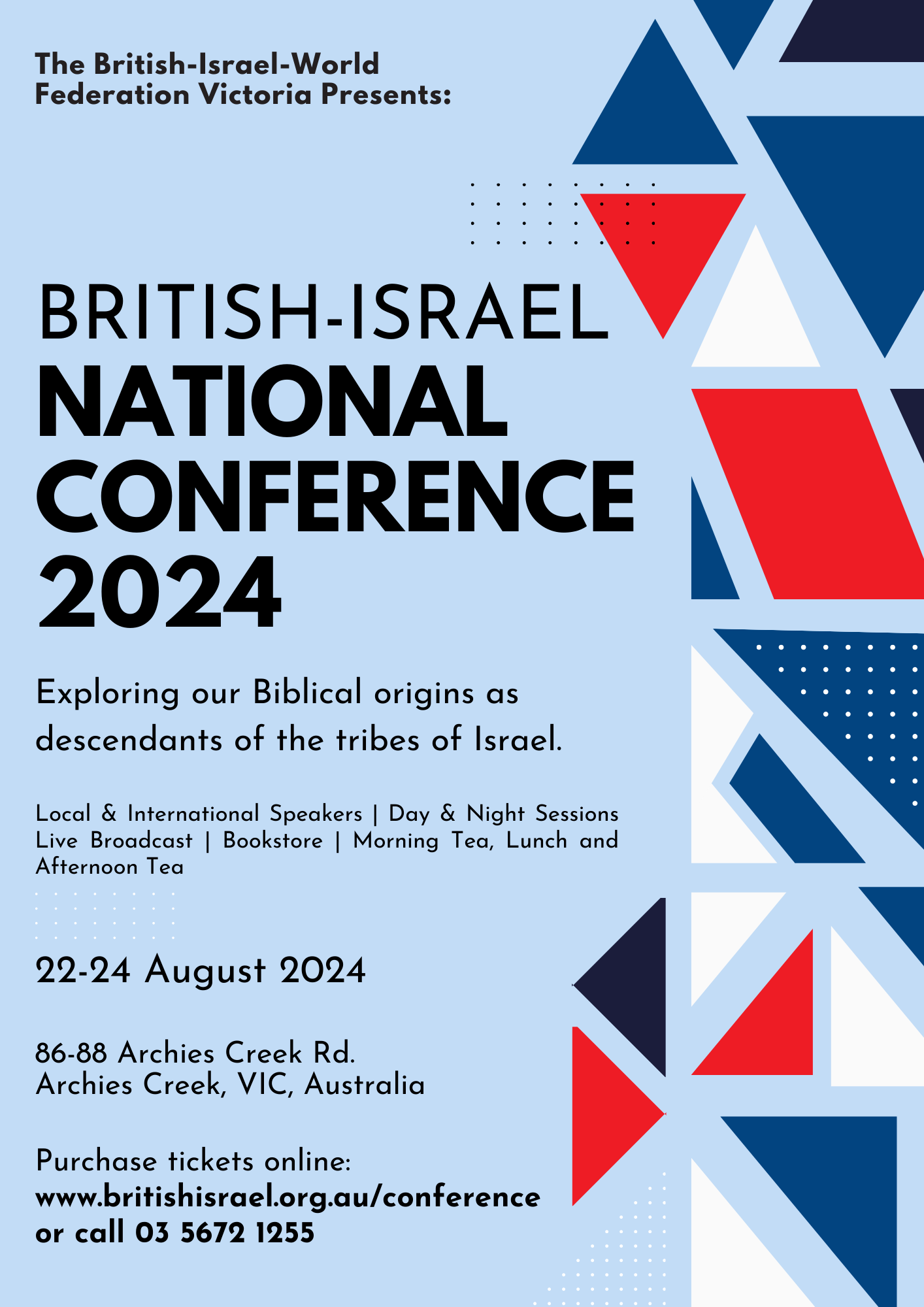 Home BritishIsraelWorld Federation Australia