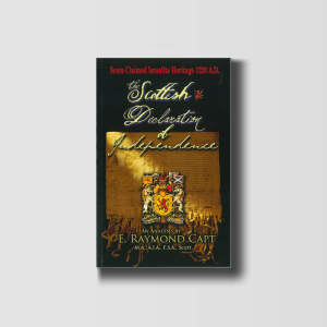The Scottish Declaration of Independence