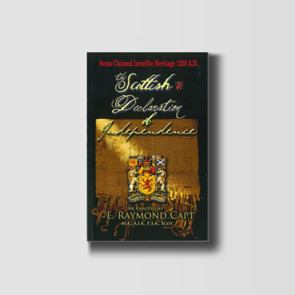 The Scottish Declaration of Independence