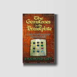 The Gemstones in the Breastplate