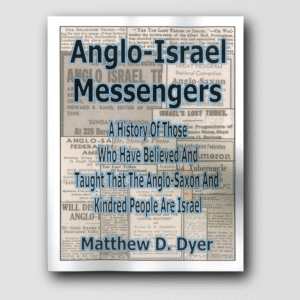 Anglo-Israel Messengers