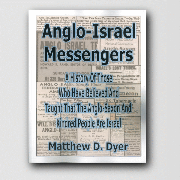Anglo-Israel Messengers
